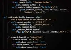 Clases en Python